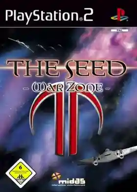 The Seed (Japan)